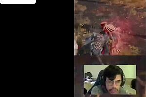 showing new apartment then roleplaying wet pussy fuck with amberzinha