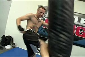 Kelly Divine Passionately Loves Deep Intense Anal Sex