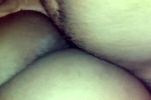 Wow, Stepmom Bounces On Stepson's Dick Until Creampie!