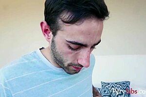 Extreme Makeover Stepbrother Edition