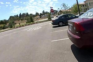 i'm fucking blonde slut victoria white hard