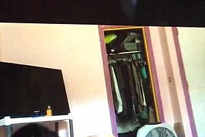 Nicole Marshall Sloppy Dick Sucking With Cum