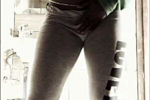 Huge tits ebony mature milf compilation preview