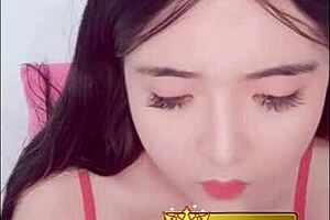 bigo show cam girl shows tits and gets fucked in 2019 webcam chat! 😍