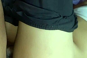 Hot Sexy Teacher Bent Over For Hard Doggy Style Sex