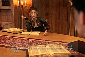 The Price of Power Chapter 57