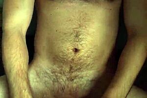 I filled you up with a rough creampie, homemade style 😈