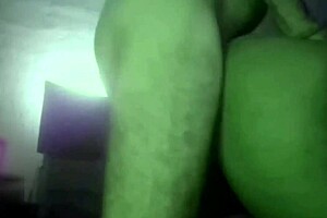 Claudia Screams During Intense Anal Fuck