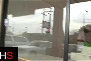 极品熟女被黑人大屌猛干