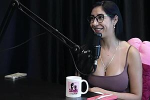 Sua live vazou no xvideos era desvalorizada no casamento deu dicas para quem quer iniciar e a vida pessoal fica reprimida - renatinha melo watch on sheer red