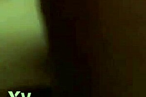 Doggystyle Queen Bent Over in Action