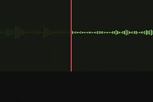 incredible audio recording of neighbor's activities spied upon part one