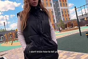 He Couldn't Imagine How His City Walk Would End!