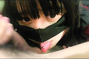 tight pussy babe cum in mouth after homemade bedroom licking