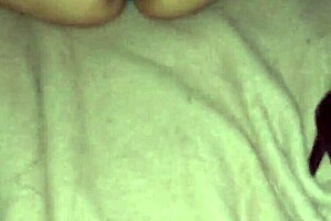 i'm masturbatin with anal dildo and vibrator