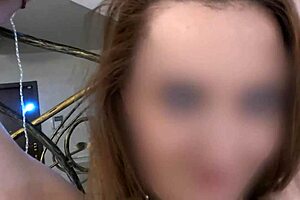 Master Trains Bound Submissive Milf In Hard Home Bdsm Fisting