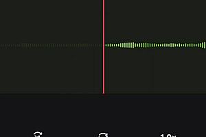 incredible audio recording of neighbor's activities spied upon part one