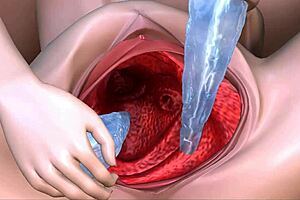 Update 3 short version with asian big tits cartoon