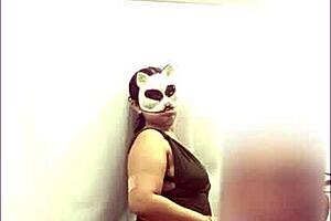 Getting Ready For A Livestream In A Social Network Do You Like My Dress Wanna See Me Live Damaslatinasnet