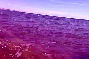 Uncle Naked on the Beach: A Surprising Sight