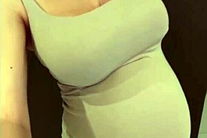 My Stepmom Shows Elastic Ass and Big Milky Tits