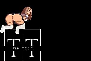 first anal monster dick stretches tight hole with gaping