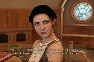 The Price of Power Chapter 57