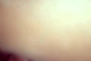 Tikki gets fucked and records the monster cock drilling her