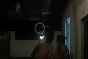 Redhead teen 18+ rides anal with wet ass