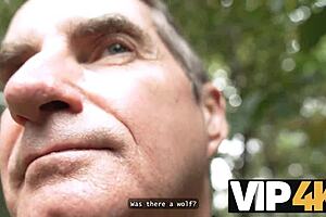 vip4k hot mature brunette texas patti knows how to turn on men in public