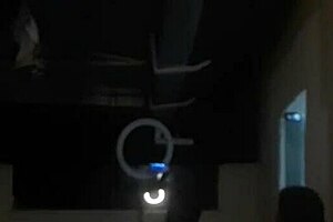 Redhead teen 18+ rides anal with wet ass