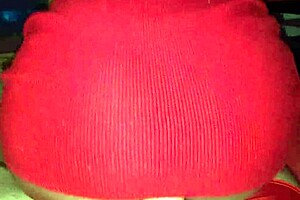 Watching A Movie With My Stepfather, He Gave Milk In My Pussy.