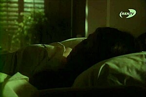 we could be caught but im too horny 😏