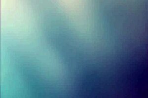 A beautiful latina with a big ass poses on all fours