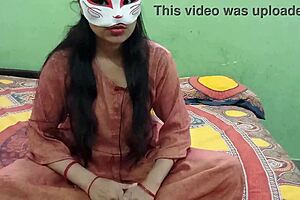 Bhabhi Ki Pyaasi Jawani- Part 2