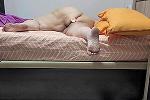 coolmarina primer anal con una polla