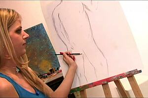 anita blue is ratchet