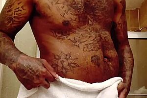 Youngstarbrazy Warming Up For New Content