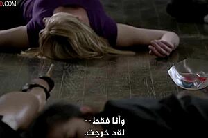 Full Episodes From Series Translated To Arabic - Femme Fatales S02 E03 With Crossdressing Sex And Cheating