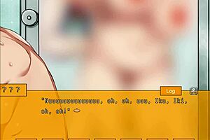 my girlfriend is shared by others bf in this pov scene, part 2 with english sub