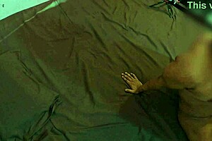 Hot Malaysian Step Aunty Fucks Next Door College Student!