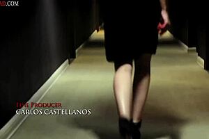 Full Episodes From Series Translated To Arabic - Femme Fatales S02 E03 With Crossdressing Sex And Cheating