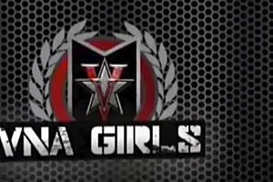 I Fuck Natasha Nice's Trimmed Pussy