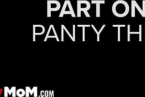 Pervmom - The Panty Problem Trailer