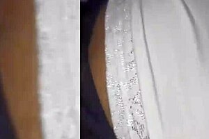 Surprising Discovery of Girlfriend in New York Streets