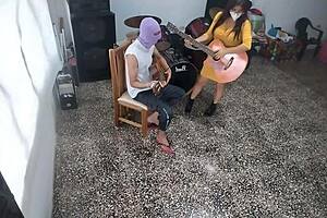 my best friend waited for me to leave so he could masturbate in the music room