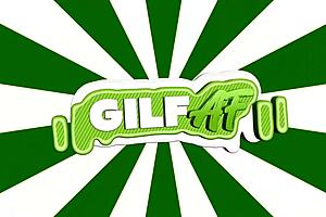 She says, 'Fuck my gilf pussy hard.'