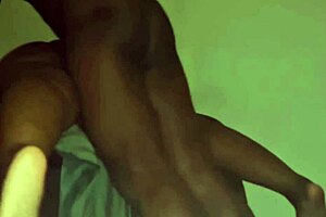 BBC makes thick stepmom cum hard!