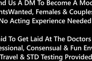 New Hmos Mandatory Physical With Jasmine Mendez