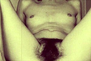 Check out my secret life with vintage granny.